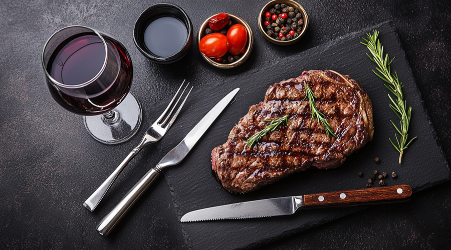 Custom Cutlery Set